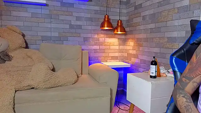 DixyPalmer live