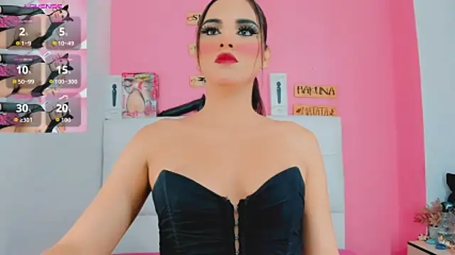 valentina_princess_ live