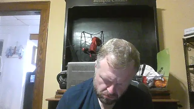 TheOneDonShaun live