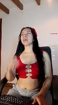 Chloe16_ live