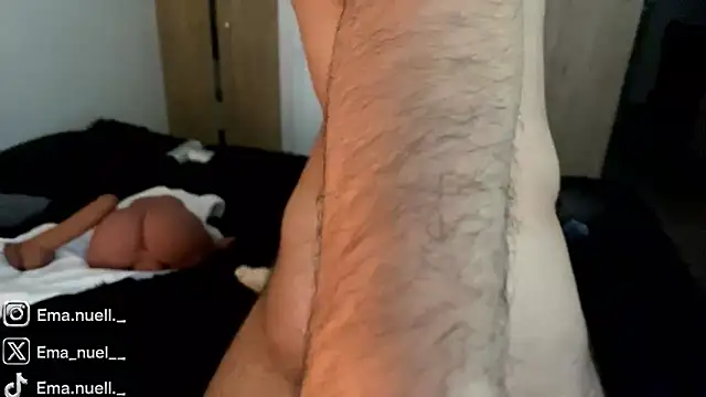 Emanuell__ live