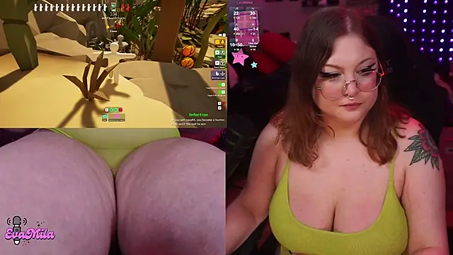 evamila live