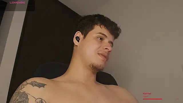 BjornSteel live