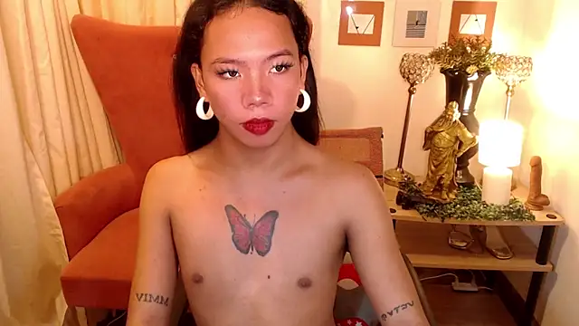 HeavenlyGoddesss live