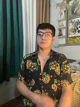 xshyboyx live