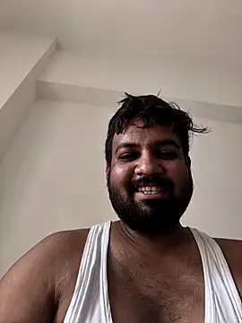 vinay_smalldick live