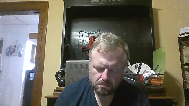 TheOneDonShaun live