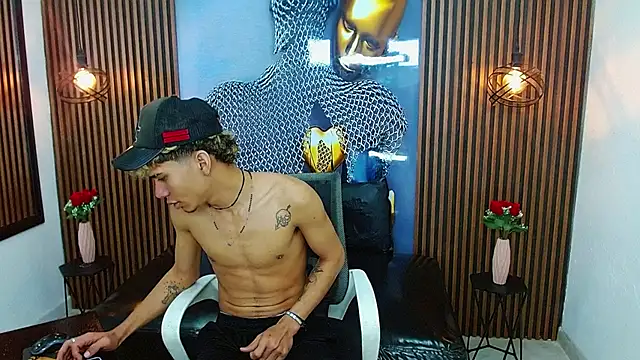 Skinny_cute_Alyer live