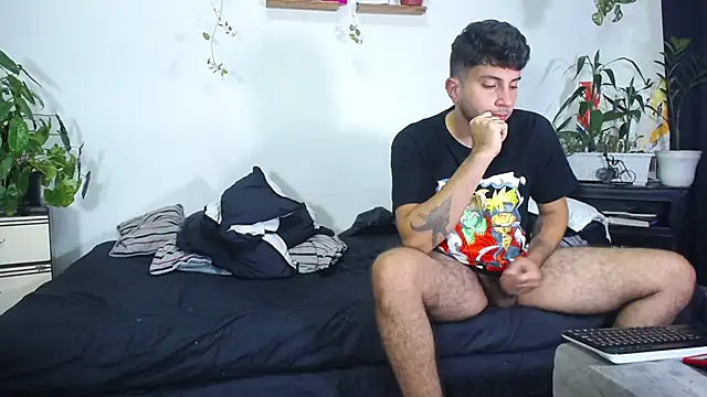 Adam_Borsalino profile