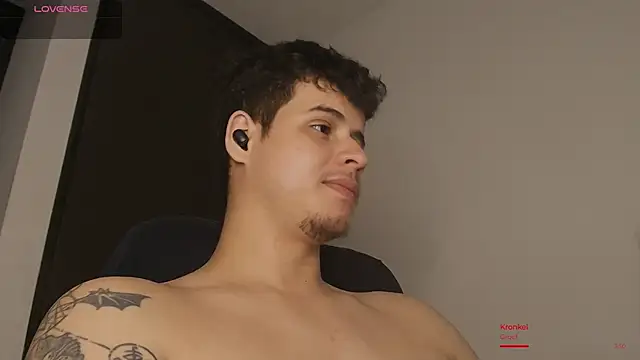 BjornSteel live