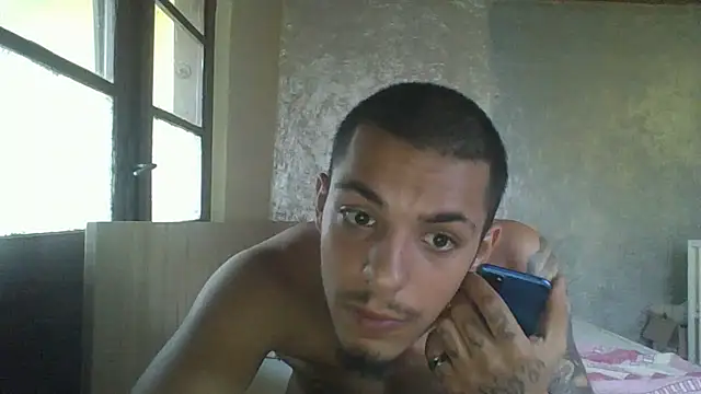 robertmrn112 live