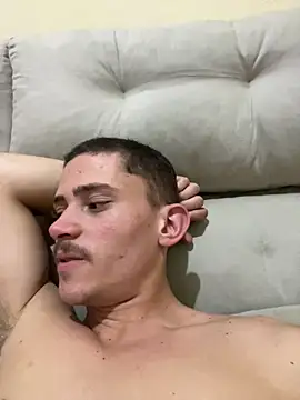 BlackRusso live