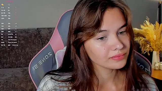 _Sweetie_ live