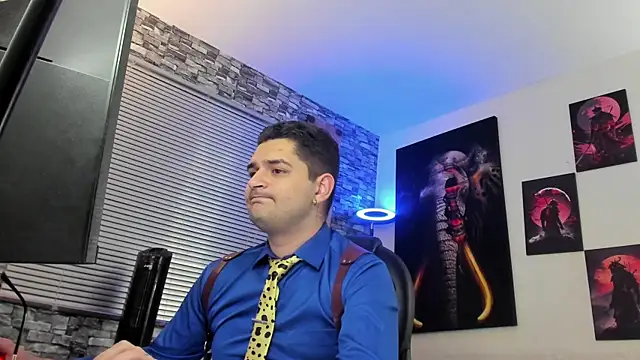 Nicolas_Fellener live