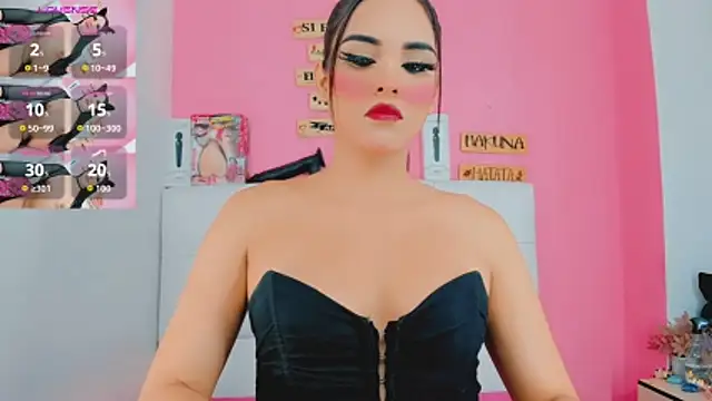 valentina_princess_ live