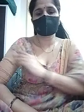 sexxyradha live