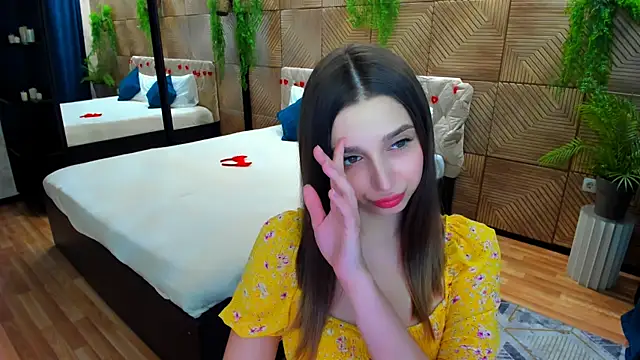 FlirtySpark live