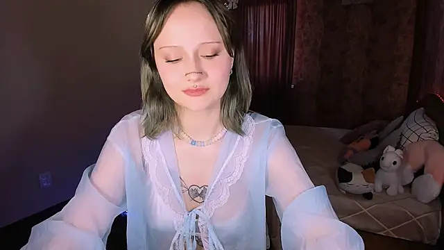 MariaMango live
