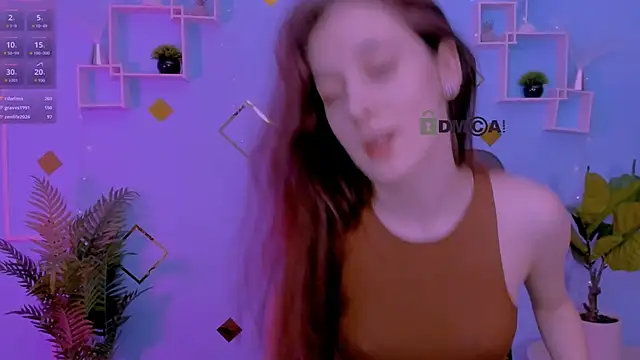 nami_glow live