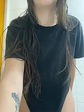 SparklingAbby live