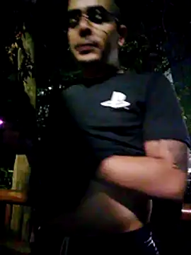 FeloBad live