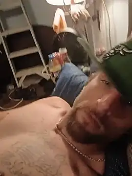 chuck_steele live
