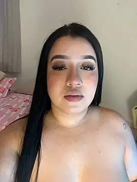 Aliciawhitee live