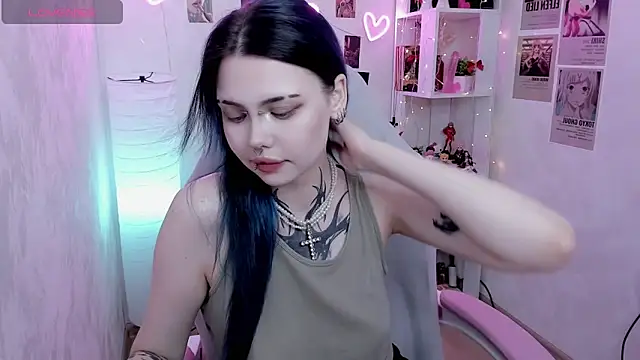 Morana_Batt live