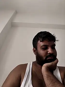 vinay_smalldick live