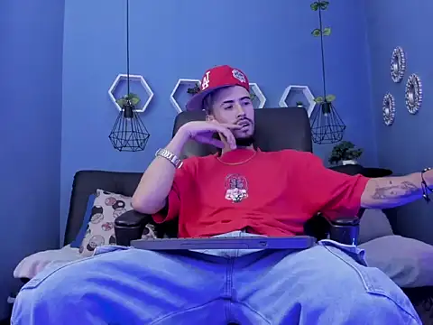 harold_777 live
