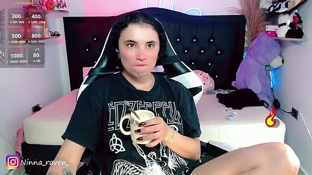 Ninna_ravenn live