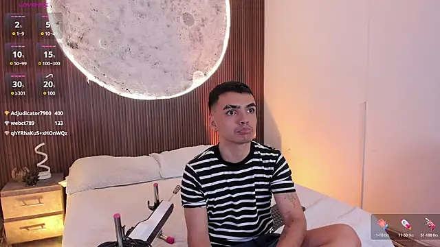 NicoKinggs_ live