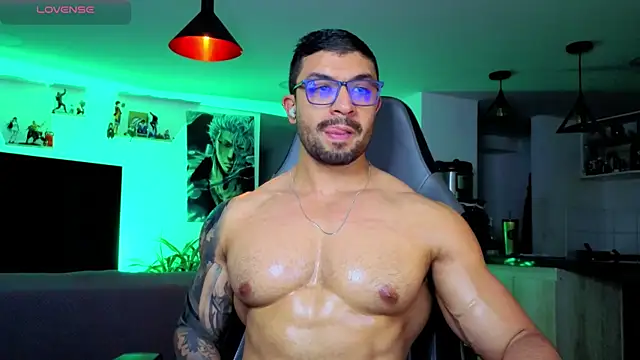 Michael_Diamond profile