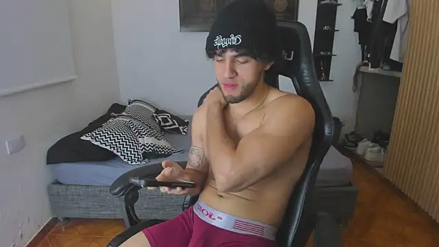 daddy_jhons live