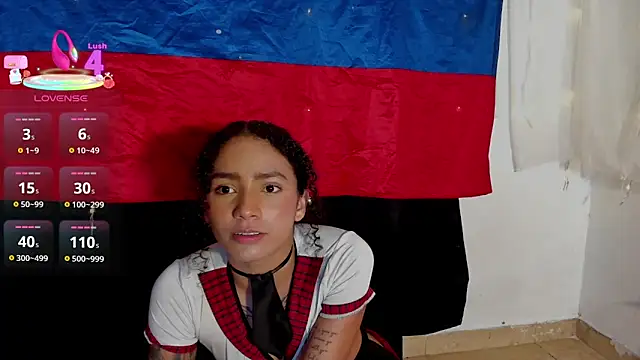 Dakota_M1 live