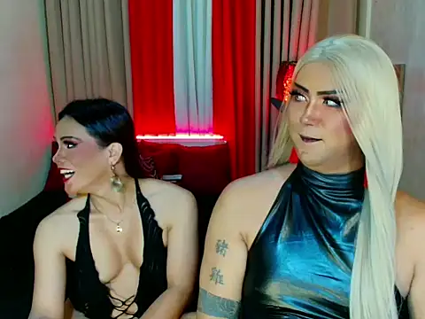 Wildest_Slave_Huntress live