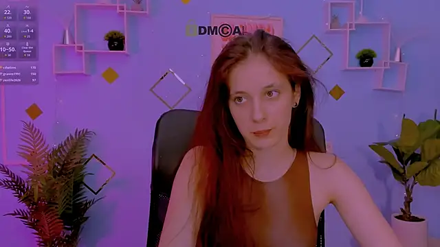 nami_glow live