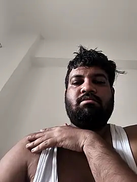 vinay_smalldick live