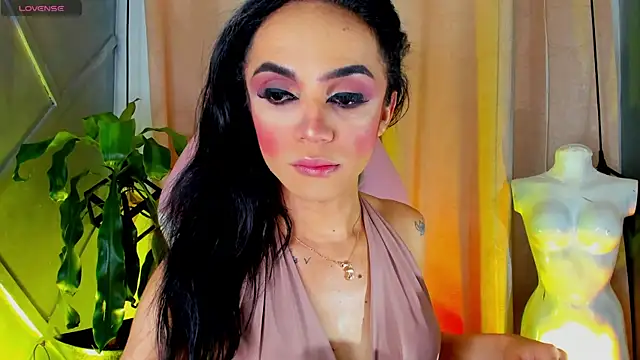 Cristal_Gem1 live
