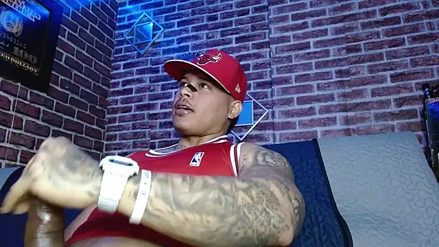 jordan_bigcock_ live