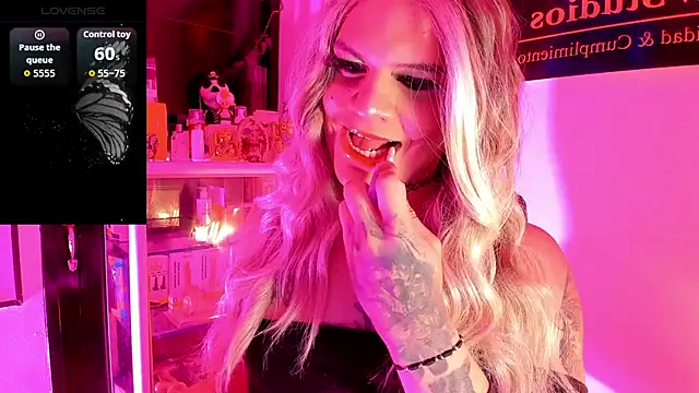 mistressparty live