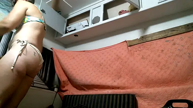 SexyB214 live