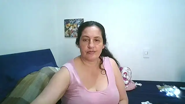 ximenajimenez live