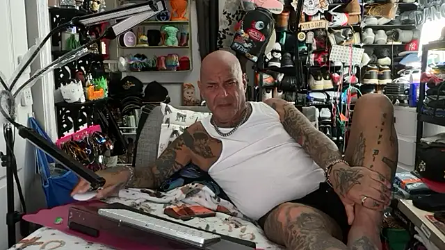 lovetatts64 live