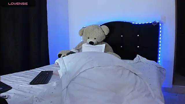 Soycriss31 live