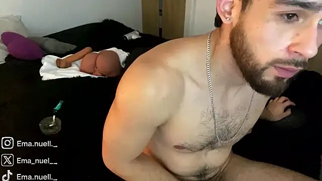 Emanuell__ live