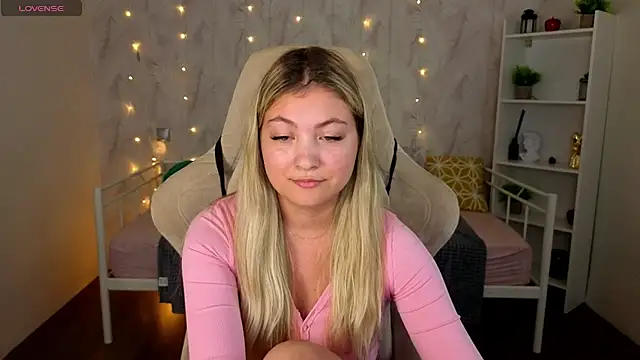 Angel__Grace live
