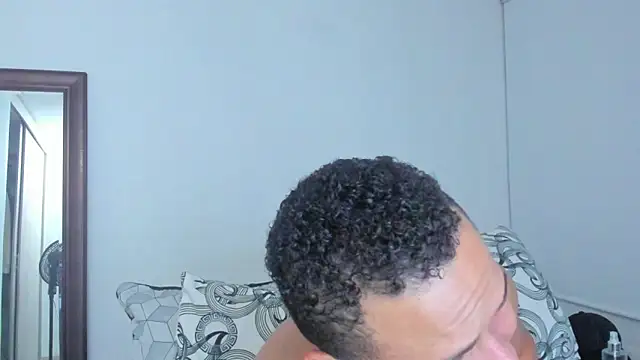 KingLevi01 live