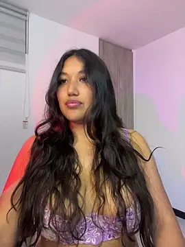 SharaRous live
