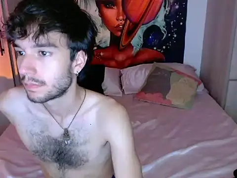 Adrien_polo live